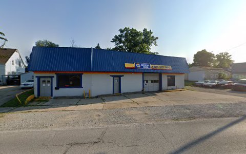 Auto Repair Shop «Bruns Auto Services», reviews and photos, 5214 S Brookville Rd, Indianapolis, IN 46219, USA