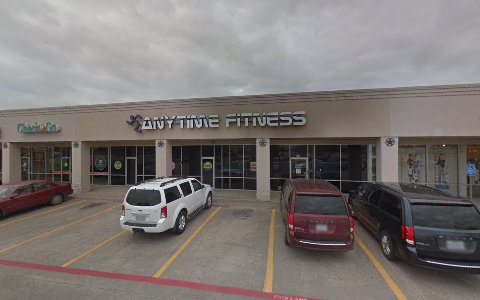 Gym «Anytime Fitness», reviews and photos, 101 Sam Walton Way, Terrell, TX 75160, USA