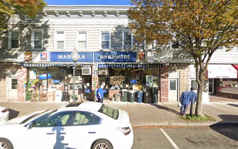 Hardware Store «Marsala Hardware», reviews and photos, 110 Broadway, Hillsdale, NJ 07642, USA