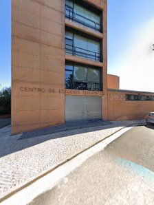 Centro de Estudios Teologicos de Aragón Rda. de la Hispanidad, 10, 50009 Zaragoza, España