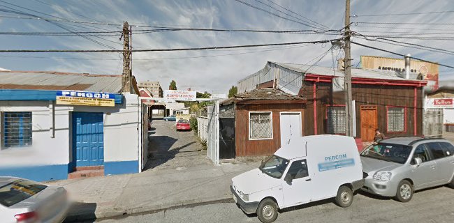 Opiniones de IMPRIMATEC en Concepción - Copistería