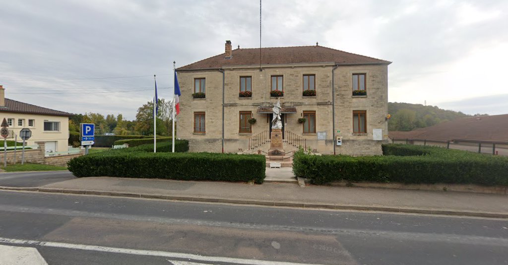 Saint dizier Rachecourt-sur-Marne