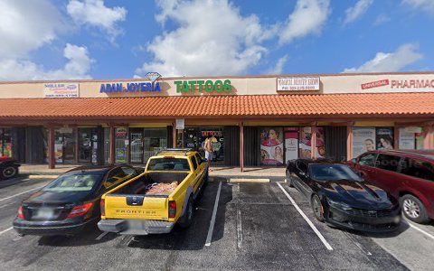 Tattoo Shop «Eazy Street Tattoos», reviews and photos, 13433 SW 56th St, Miami, FL 33175, USA