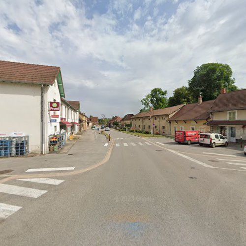 Boucherie-charcuterie BOUCHERIE BOURCET LUDOVIC Sainte-Croix-en-Bresse