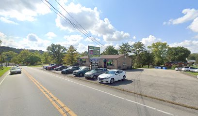Todd A. Cinti, DC - Pet Food Store in Jeannette Pennsylvania