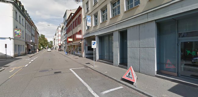 Hammerstrasse 68, 4057 Basel, Schweiz