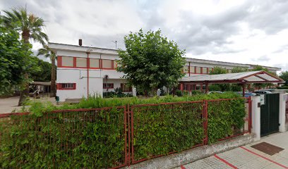 CEIP San Isidro en Guadiana