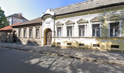 Borsod-Abaúj-Zemplén Megyei Ügyvédi Kamara