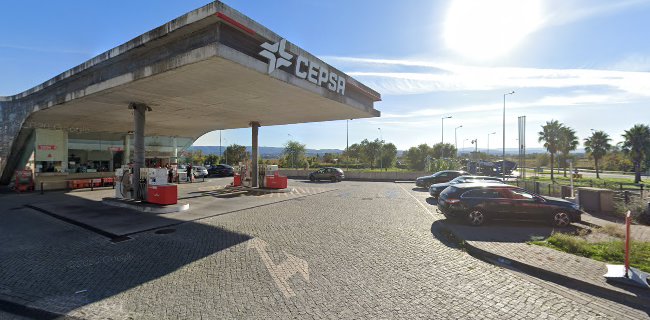 Posto de abastecimento Cepsa CIDREIRA - COIMBRA - Coimbra