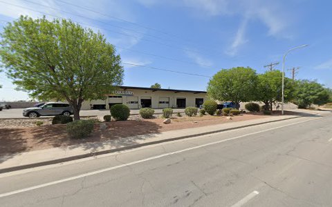 Auto Body Shop «Caliber Collision», reviews and photos, 2125 W Amador Ave, Las Cruces, NM 88005, USA