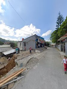 Street View & 360deg - SMAN 1 Karangkobar