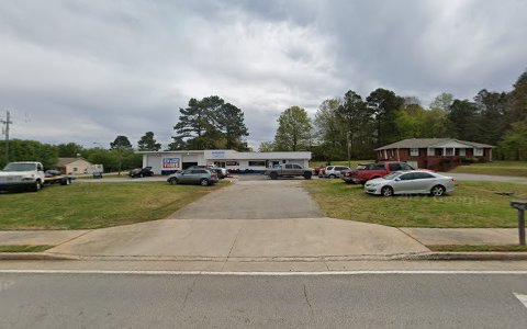 Tire Shop «C & S Tire & Service», reviews and photos, 4305 Winder Hwy, Flowery Branch, GA 30542, USA