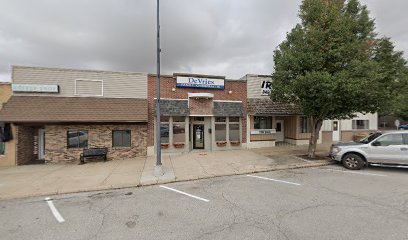 DeVries Family Chiropractic - Pet Food Store in Mapleton Iowa