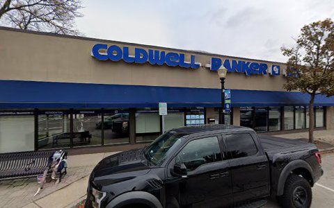 Real Estate Agency «Coldwell Banker Residential Brokerage», reviews and photos, 219 W Hillgrove Ave, La Grange, IL 60525, USA