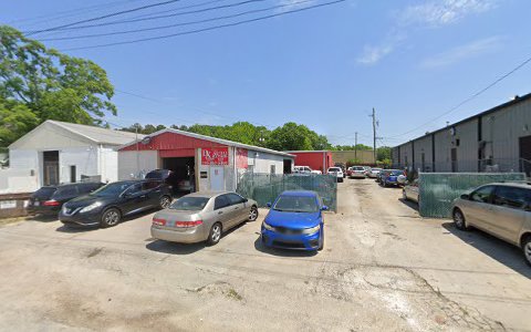 Auto Repair Shop «D X Auto Repair», reviews and photos, 9 W Williams St, Winder, GA 30680, USA