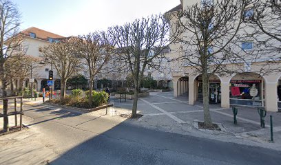 Portail Académique - Emplois et formations Rueil-Malmaison