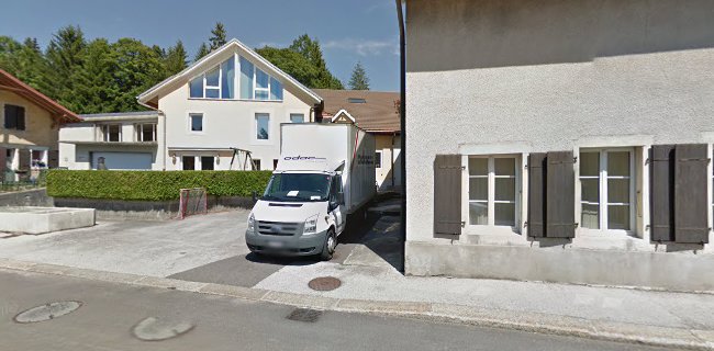 Rue Edouard-Dubied 3, 2108 Couvet, Schweiz