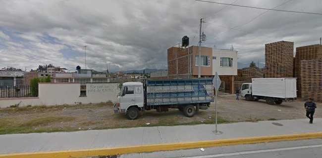 MEGAFRENOS - Riobamba