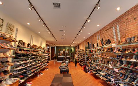 Shoe Store «DNA Footwear Park Slope», reviews and photos, 220 5th Ave, Brooklyn, NY 11215, USA