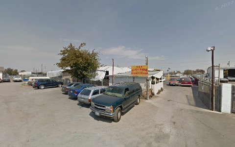 Auto Repair Shop «A & A All Pro Auto Repair», reviews and photos, 439 Mercey Springs Rd, Los Banos, CA 93635, USA
