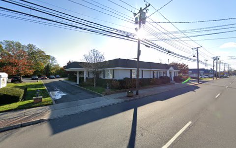 Funeral Home «Robertaccio Funeral Home Inc», reviews and photos, 85 Medford Ave, Patchogue, NY 11772, USA