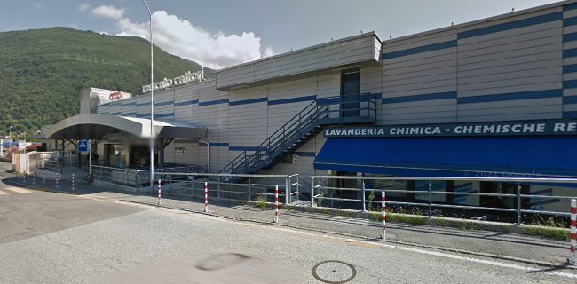 Rezensionen über Lavanderia Mercurio Mercato Cattori in Lugano - Wäscherei
