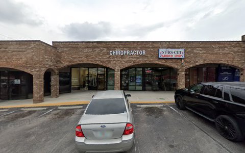 Barber Shop «Stars-Cut Barber Shop», reviews and photos, 11401 N 56th St, Tampa, FL 33617, USA