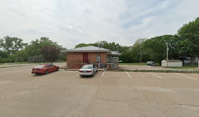 Larry G Rounds Chiro Offices - Pet Food Store in Fort Madison Iowa