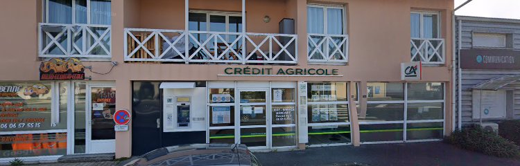Photo du Banque Crédit Agricole Agence de Labenne à Labenne