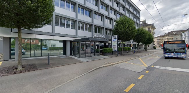 Rezensionen über UD Medien in Luzern - Druckerei