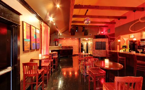 Night Club «Lava Lounge», reviews and photos, 57 13th St NE, Atlanta, GA 30309, USA