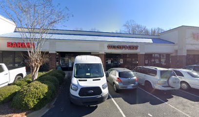 our family chiropractic - Pet Food Store in Mooresville North Carolina