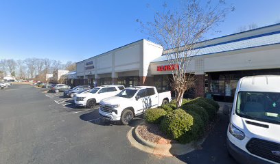 Robert S. Benningfield, DC - Pet Food Store in Mooresville North Carolina