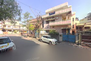 Shanti Apartment image