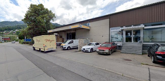 Rezensionen über Sto AG in Luzern - Farbenfachgeschäft