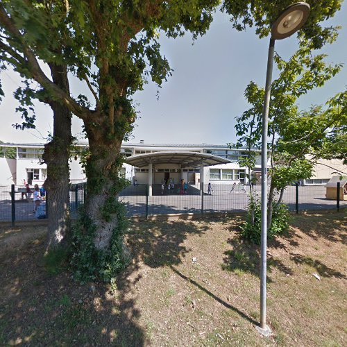 École privée École Notre Dame de Cesson-Sévigné Cesson-Sévigné