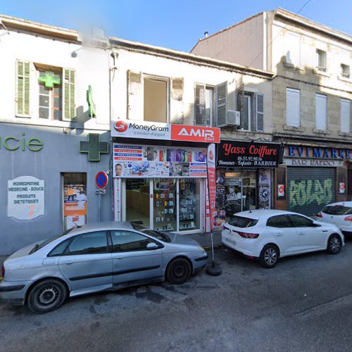 Boucherie-charcuterie BOUCHERIE BELLE DE MAI Marseille