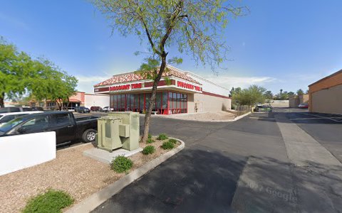 Tire Shop «Discount Tire Store - Tucson, AZ», reviews and photos, 3960 W Ina Rd, Tucson, AZ 85741, USA
