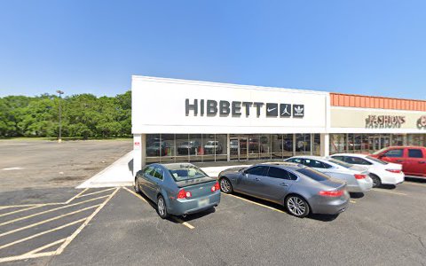 Shoe Store «Hibbett Sports», reviews and photos, 5451 Halls Mill Rd #19, Mobile, AL 36619, USA