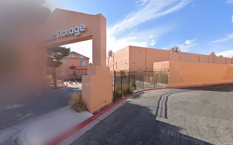 Self-Storage Facility «Public Storage», reviews and photos, 2225 N Green Valley Pkwy, Henderson, NV 89014, USA