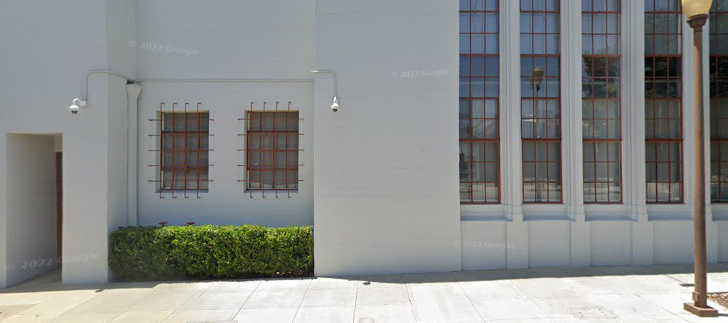 Disney Stores corporate headquarters North America, 443 S Raymond Ave, Pasadena, CA 91105, USA, 