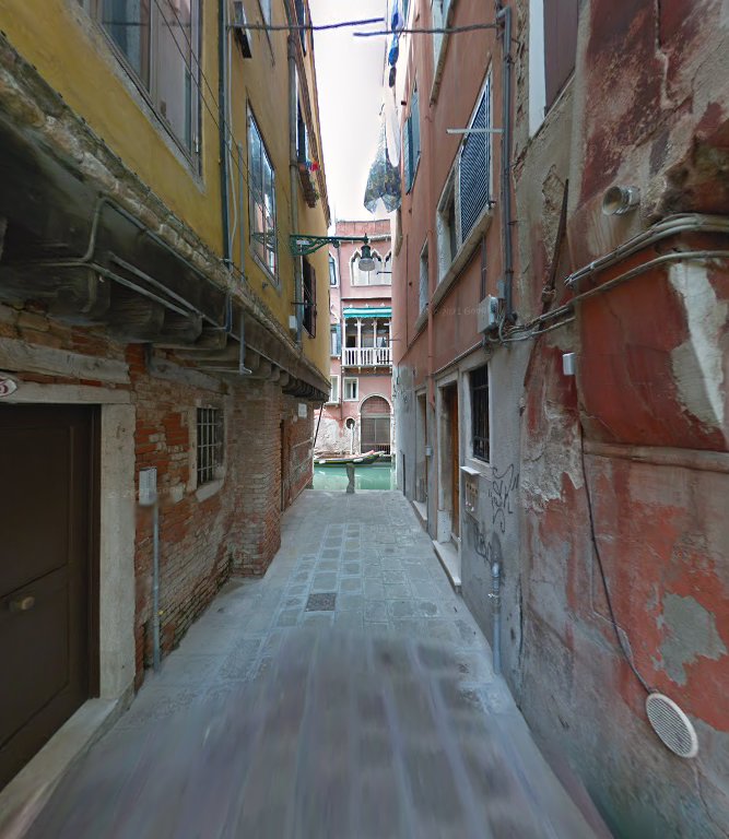 Cosy Apt in the heart of Venice