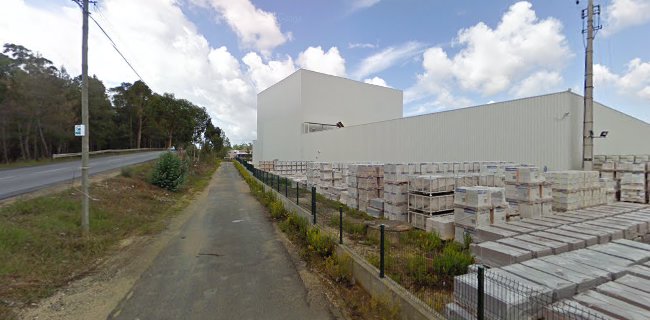 Zona Industrial De Vila Verde, Aptd. 199, Oliveira Do Bairro, Aveiro, Portugal
