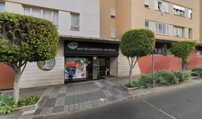 Canarias De Rhb Terapeutica S L en Las Palmas de Gran Canaria