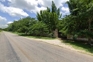 Hacienda Yokat image