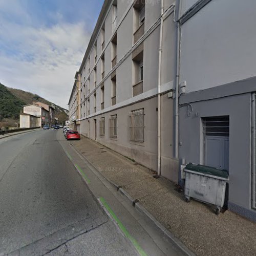 Centre de formation continue INSTEP Foix Foix