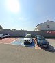 Nissan Charging Station Brest