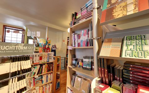 Book Store «WORD», reviews and photos, 126 Franklin St, Brooklyn, NY 11222, USA