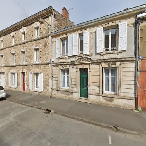 Cabinet Immobilier Ferret à Fontenay-le-Comte