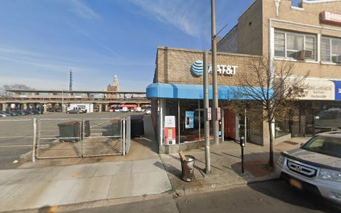 Cell Phone Store «AT&T Authorized Retailer», reviews and photos, 237 Sunrise Hwy, Rockville Centre, NY 11570, USA